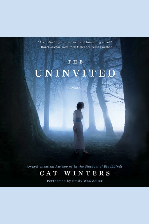 The Uninvited