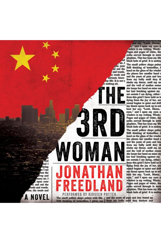 The 3rd Woman: A Thriller