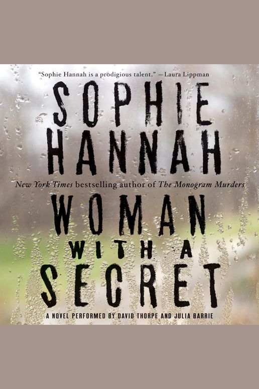 Woman with a Secret: A Novel