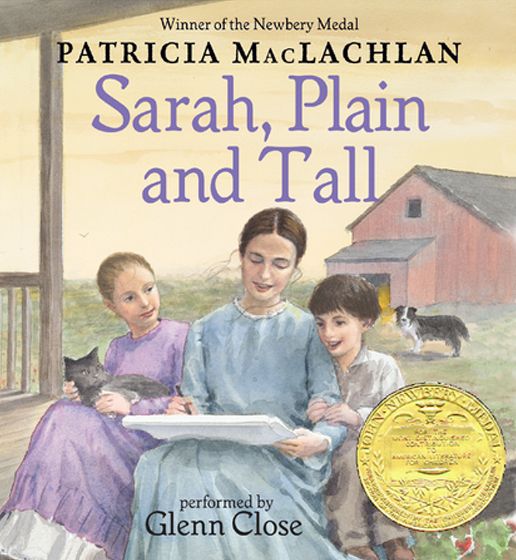 Sarah, Plain and Tall