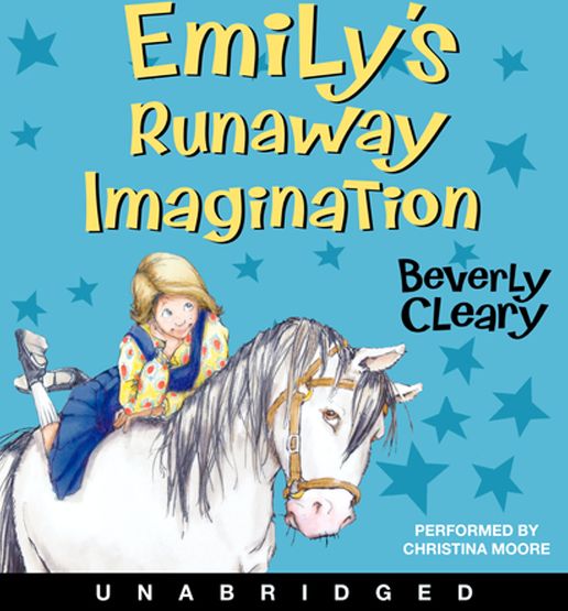 Emily's Runaway Imagination