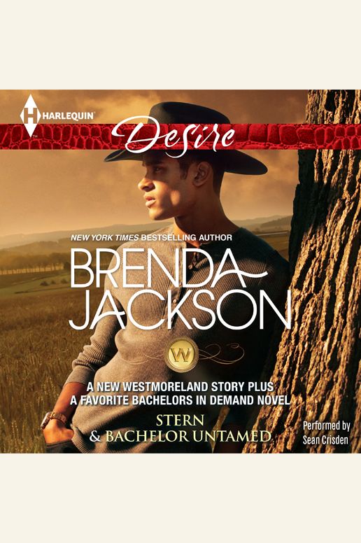 Stern & Bachelor Untamed