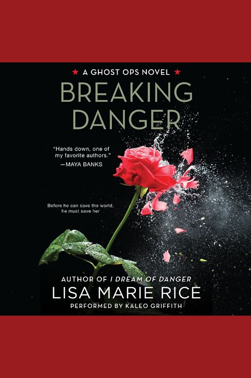 Breaking Danger: A Ghost Ops Novel