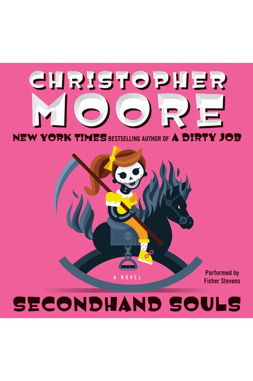 Secondhand Souls: A Novel