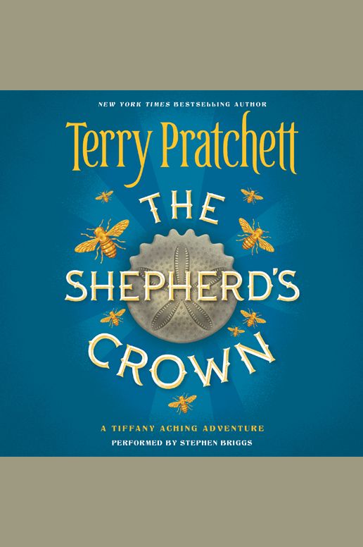 The Shepherd's Crown