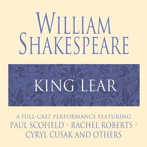 King Lear (Abridged)