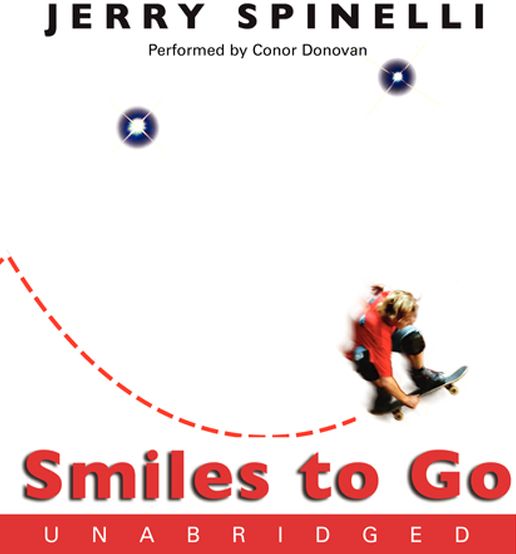 Smiles to Go