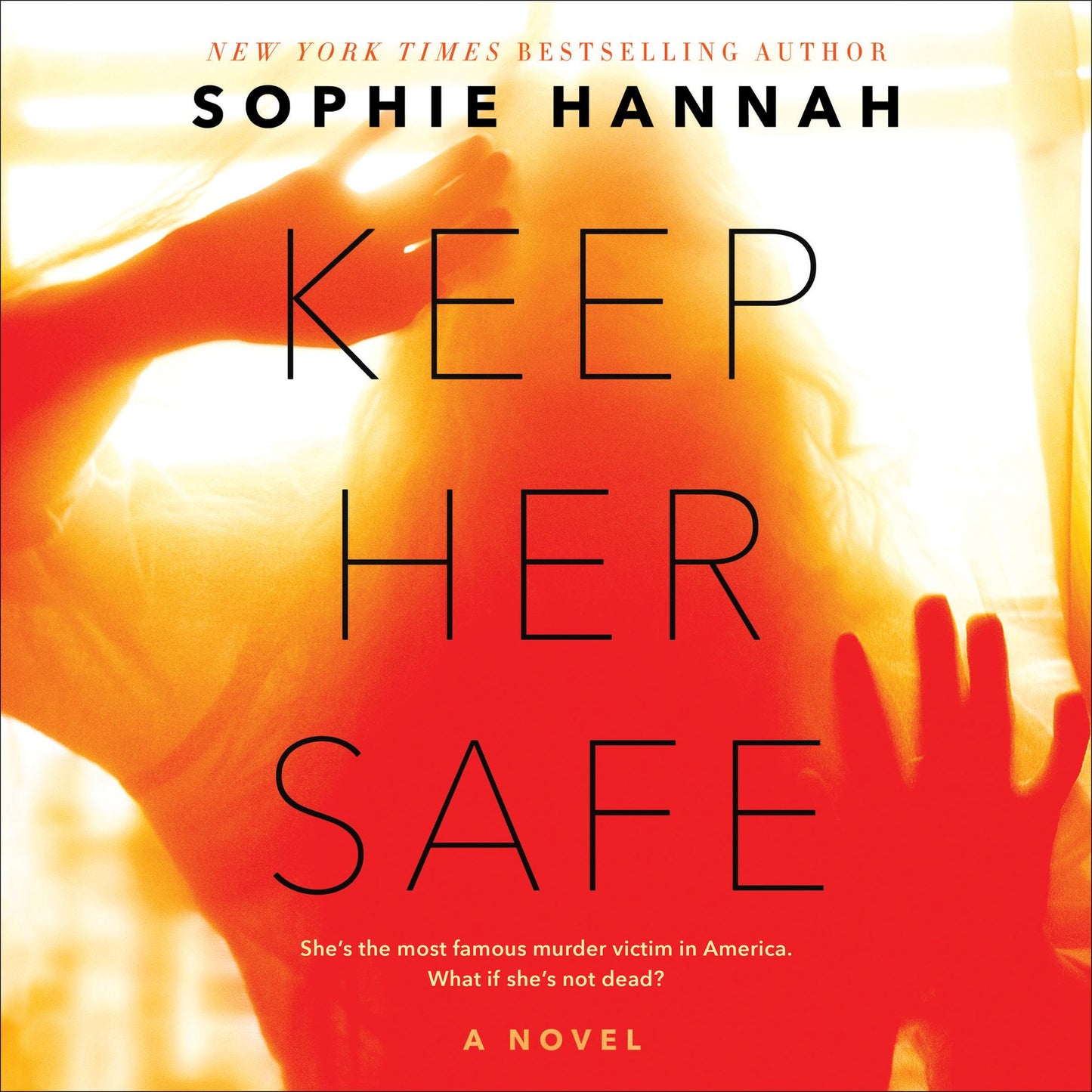 Keep Her Safe: A Novel