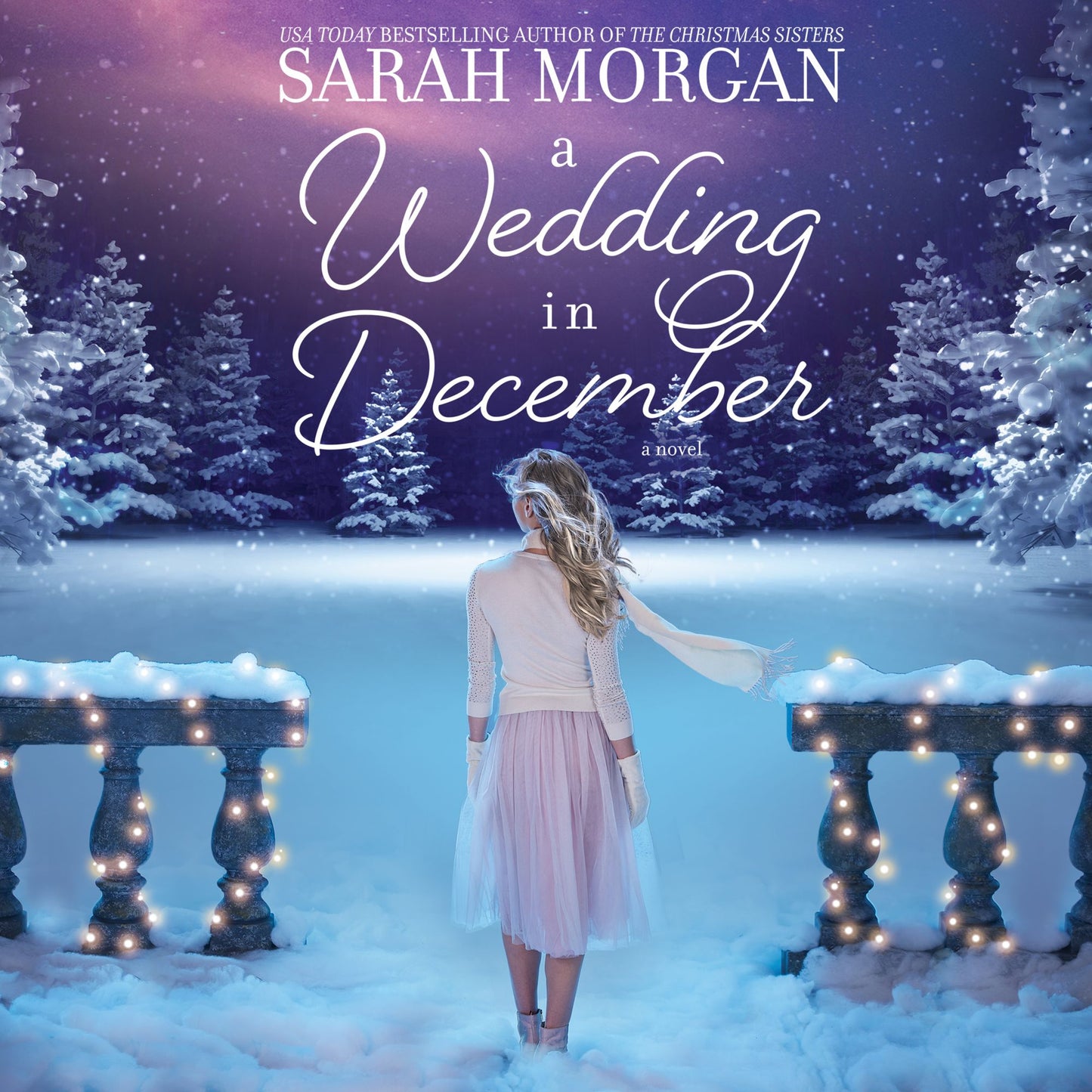 A Wedding in December