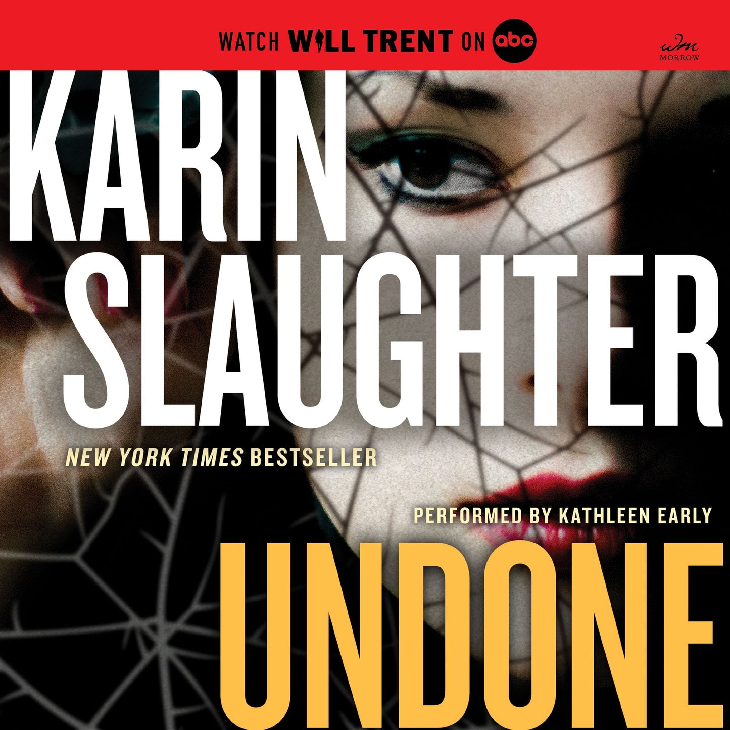 Undone: A Novel