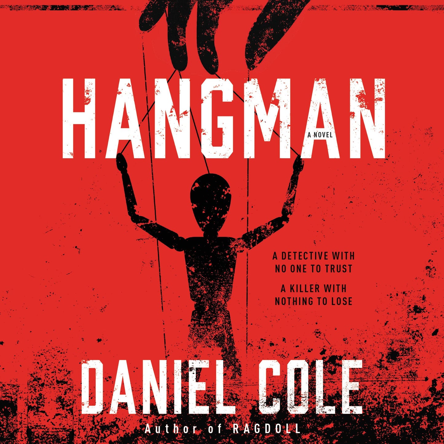 Hangman: A Novel