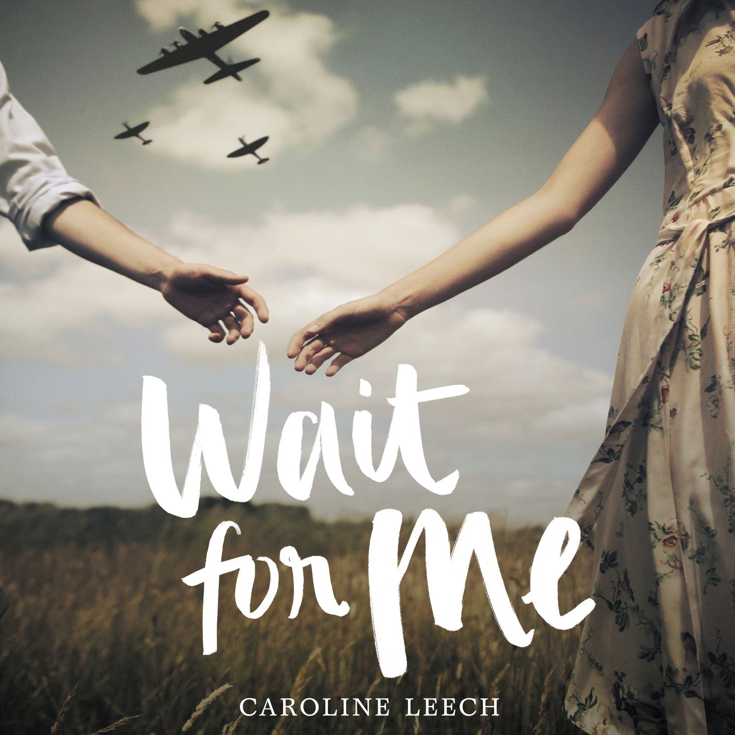 Wait for Me