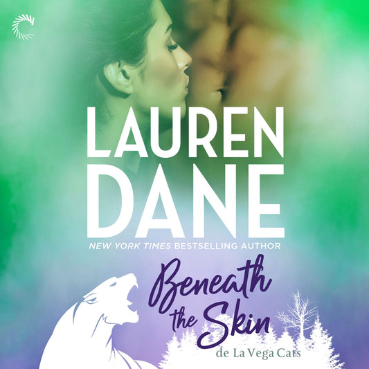 Beneath the Skin: (de La Vega Cats)