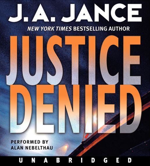 Justice Denied (Abridged)