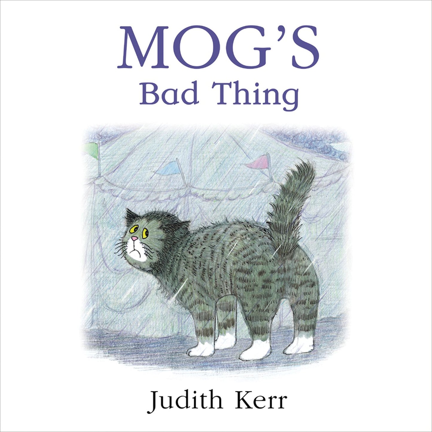 Mog's Bad Thing