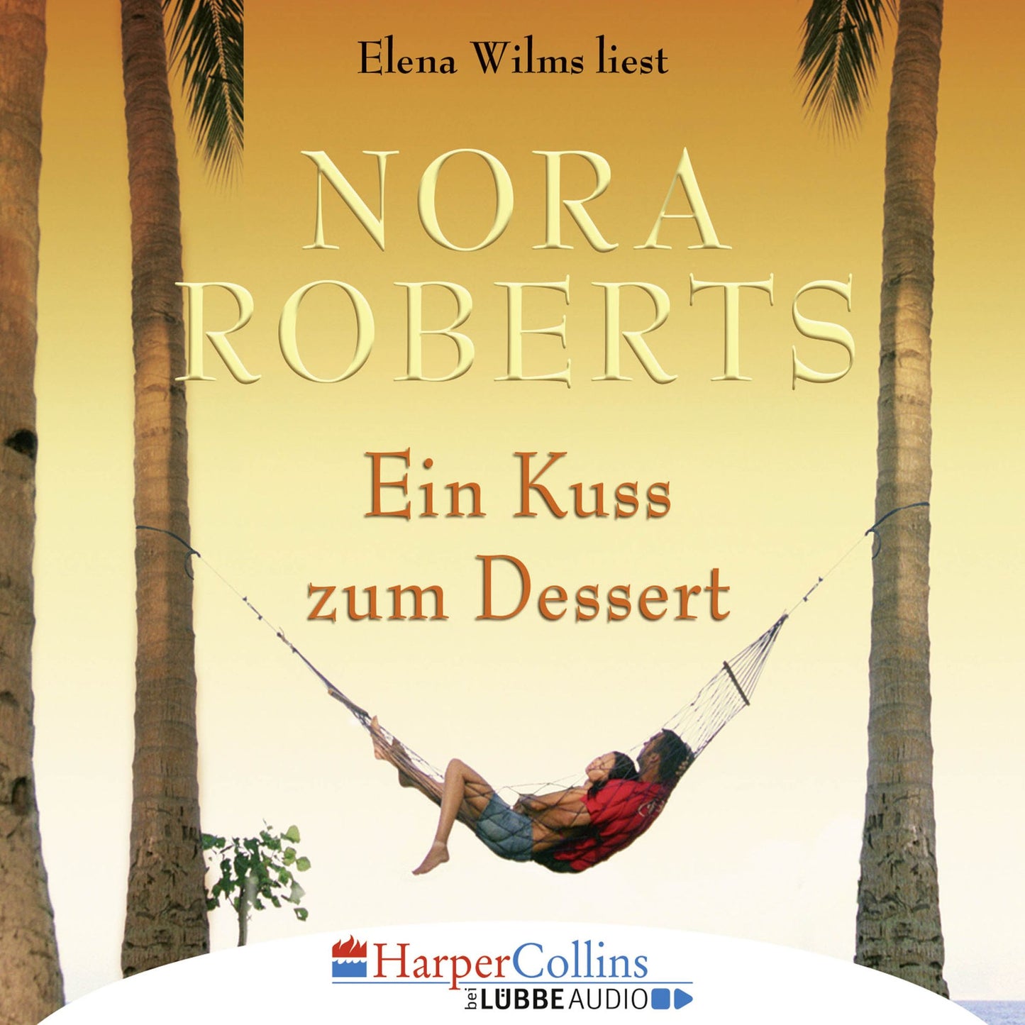 Ein Kuss zum Dessert (GekÃ¼rzt)