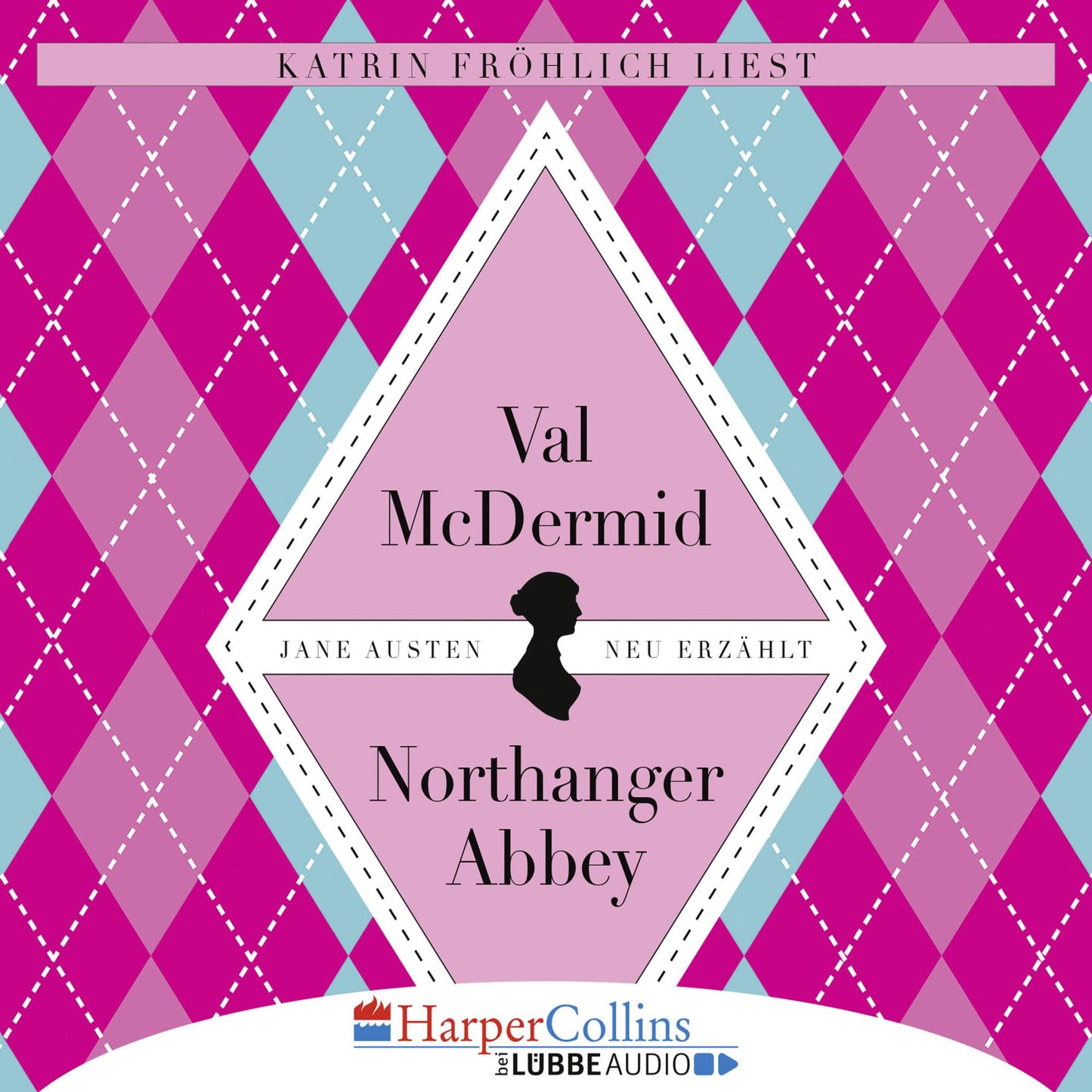 Jane Austens Northanger Abbey (GekÃ¼rzt)