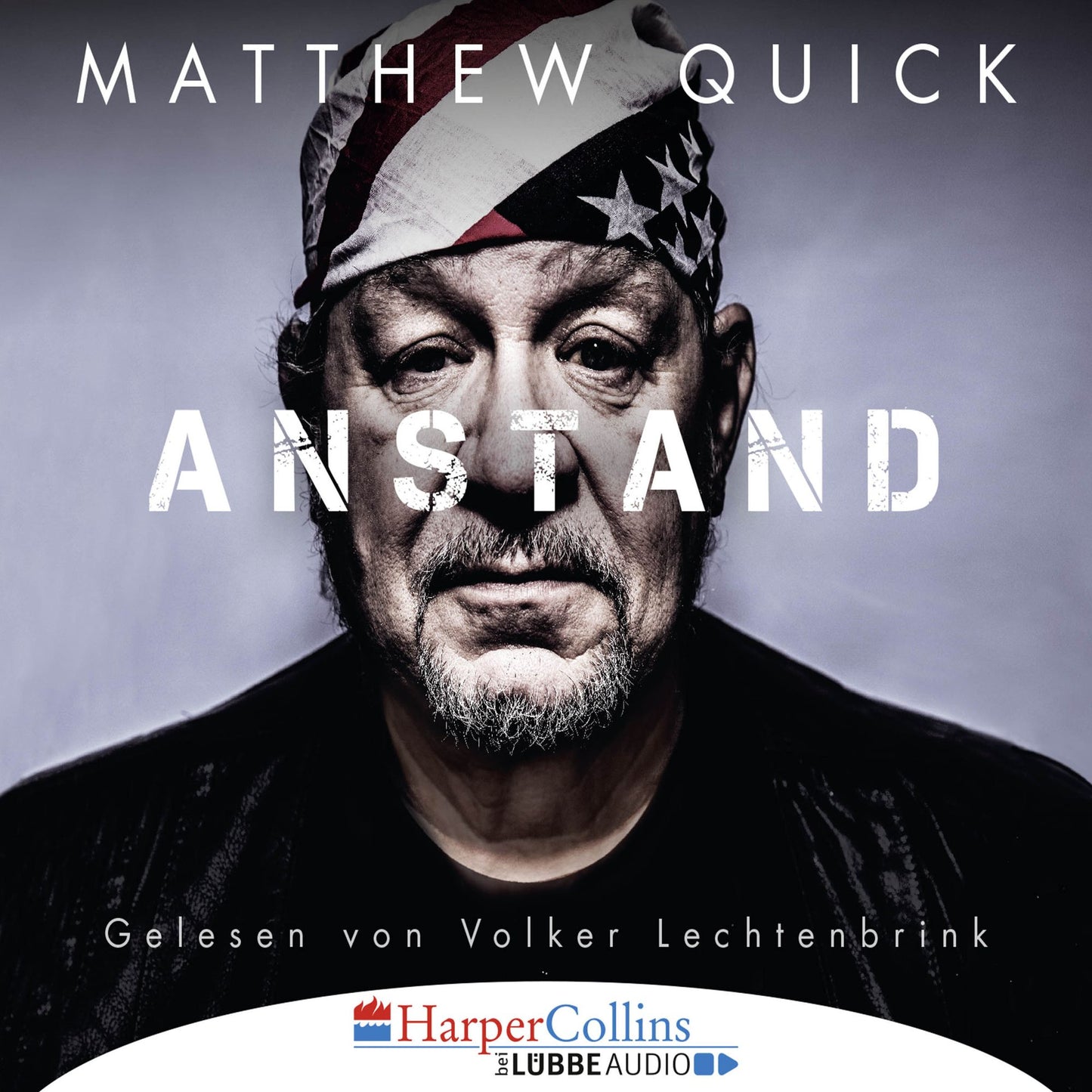 Anstand (UngekÃ¼rzt)