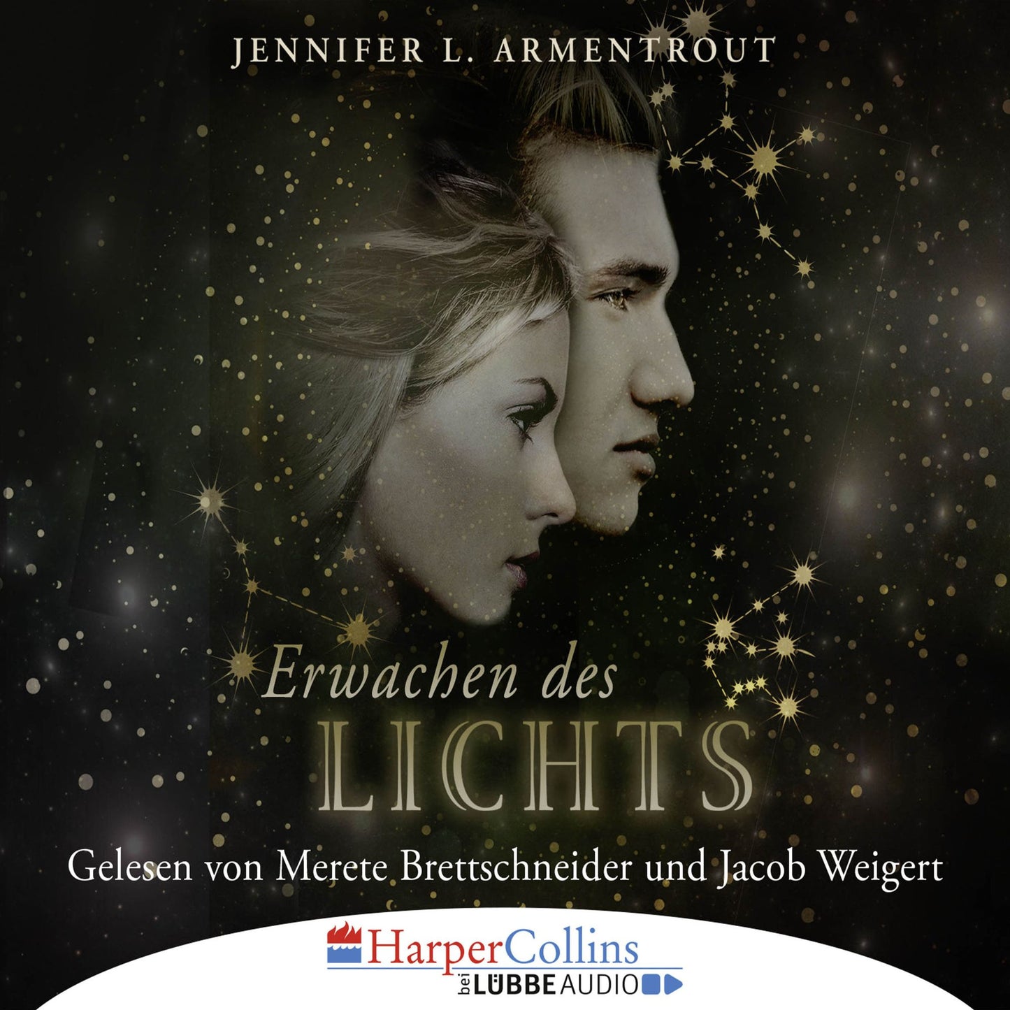 Erwachen des Lichts - GÃ¶tterleuchten 1 (GekÃ¼rzt)