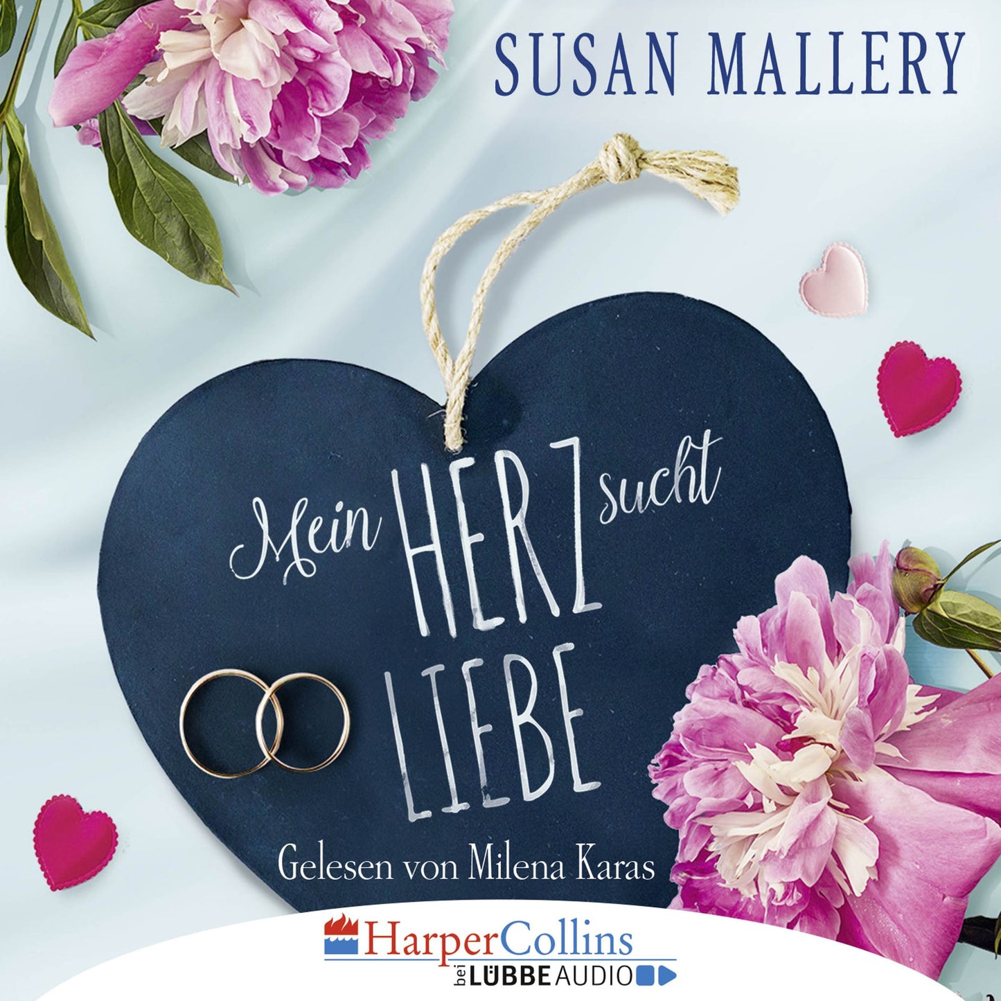Mein Herz sucht Liebe (GekÃ¼rzt)
