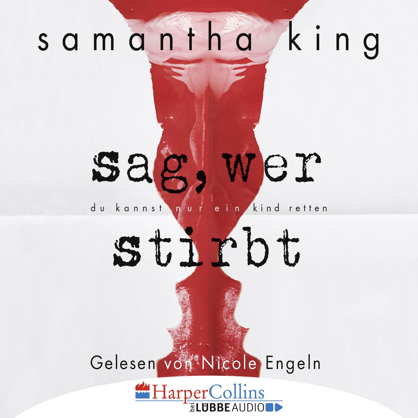 Sag, wer stirbt (GekÃ¼rzt)