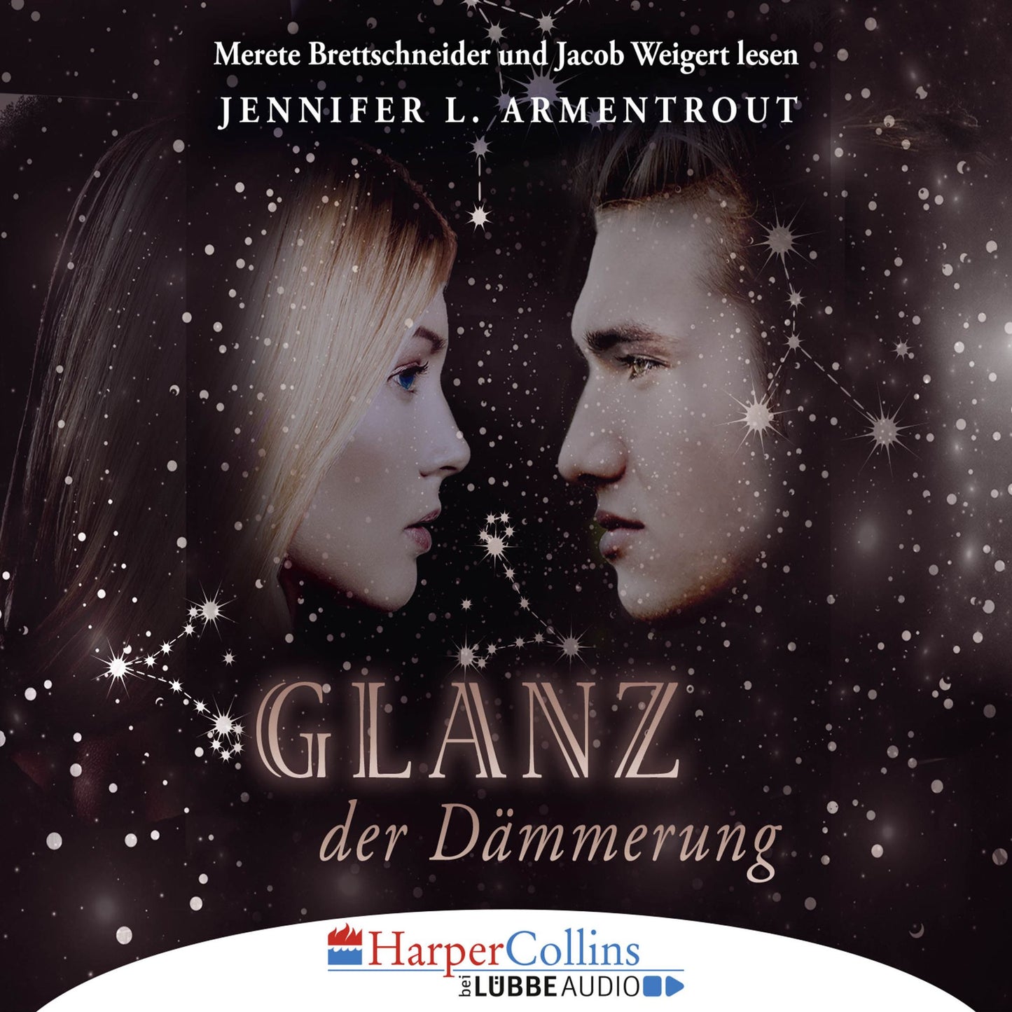 Glanz der DÃ¤mmerung - GÃ¶tterleuchten 3 (GekÃ¼rzt)