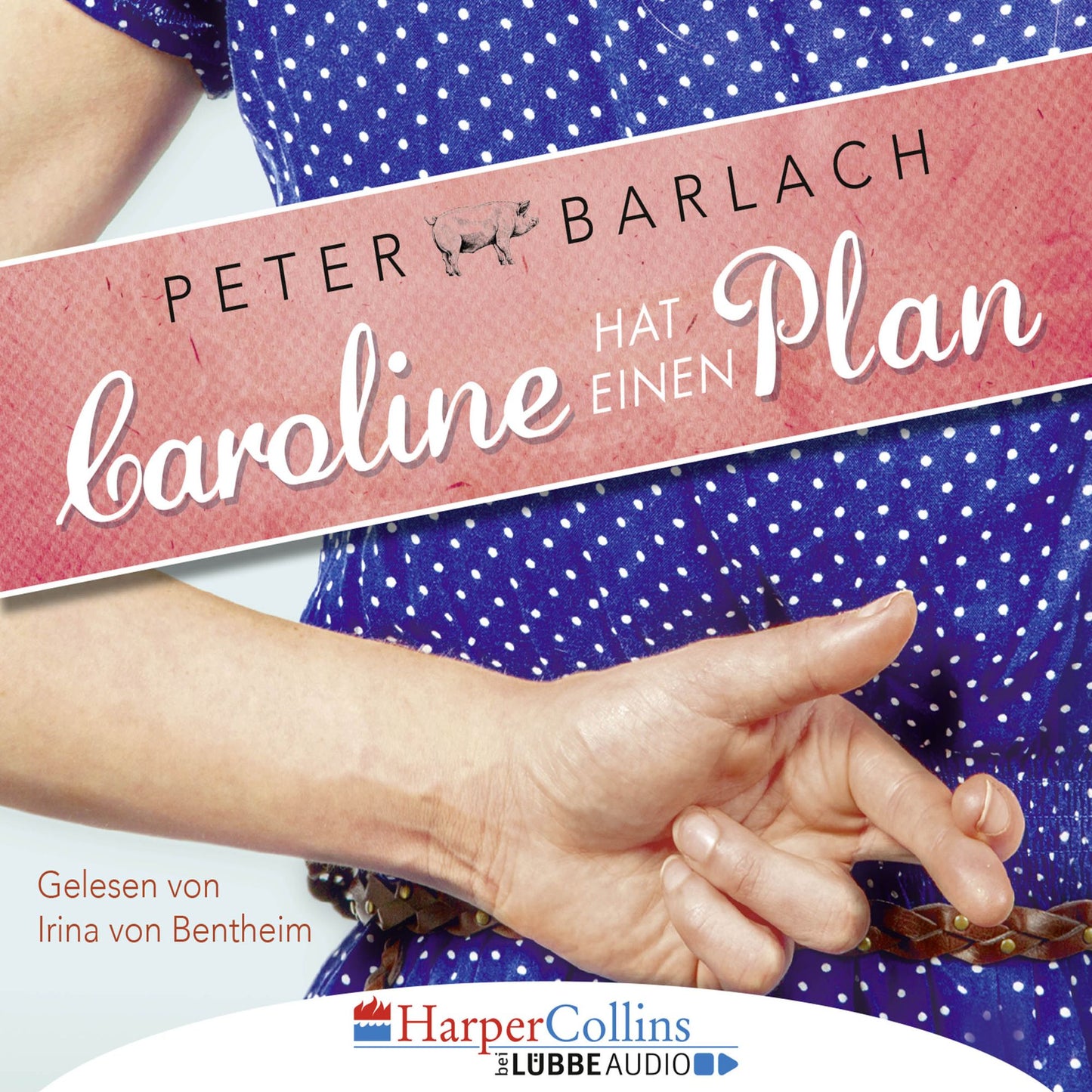 Caroline hat einen Plan (GekÃ¼rzt)