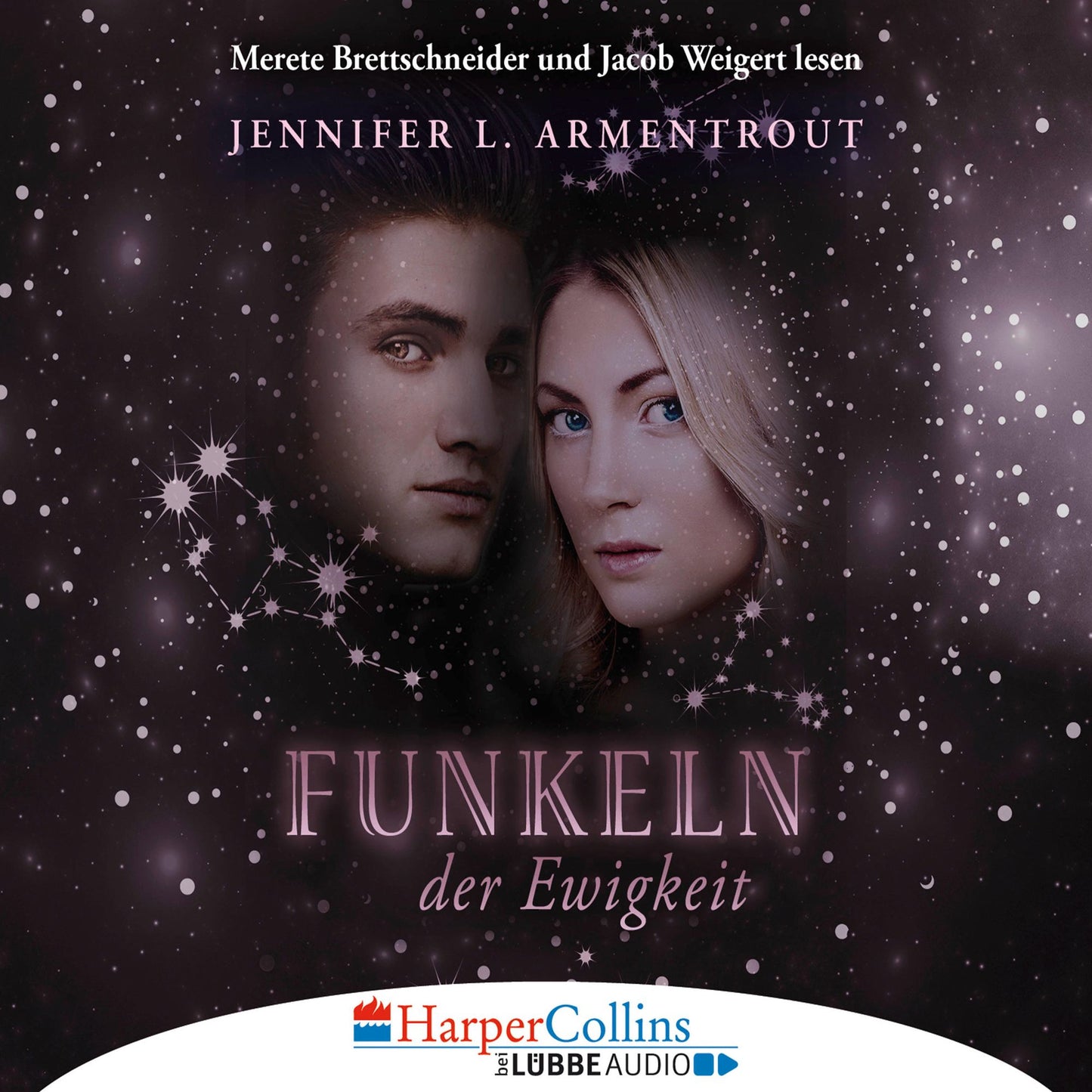Funkeln der Ewigkeit - GÃ¶tterleuchten 4 (Abridged)