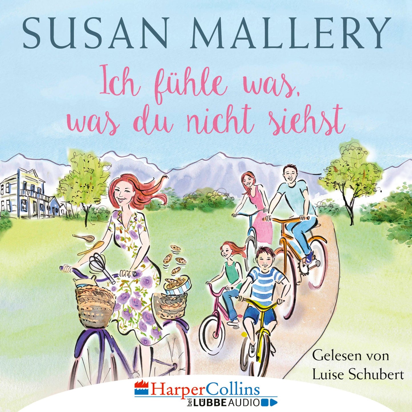 Ich fühle was, was du nicht siehst - Fool's Gold, Teil 2
