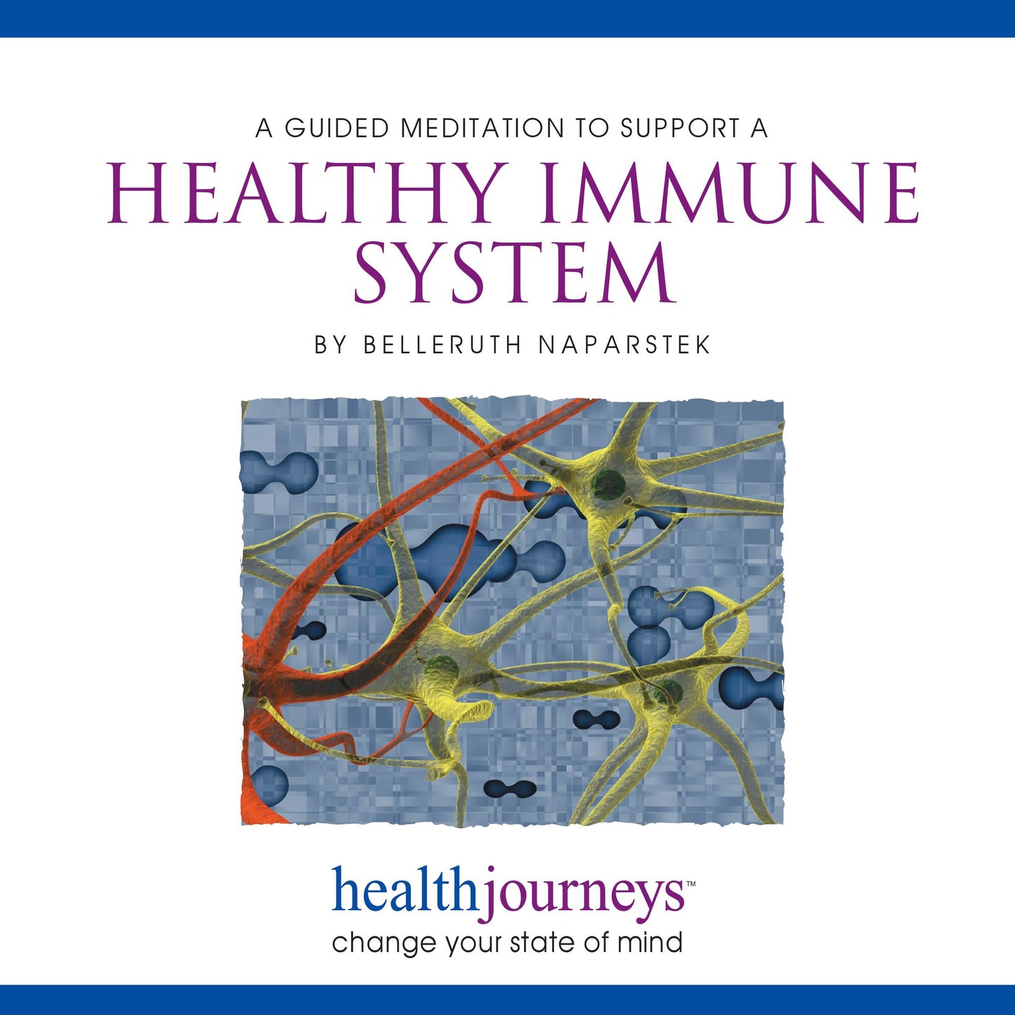 A Guided Meditation To Support A Healthy Immune System