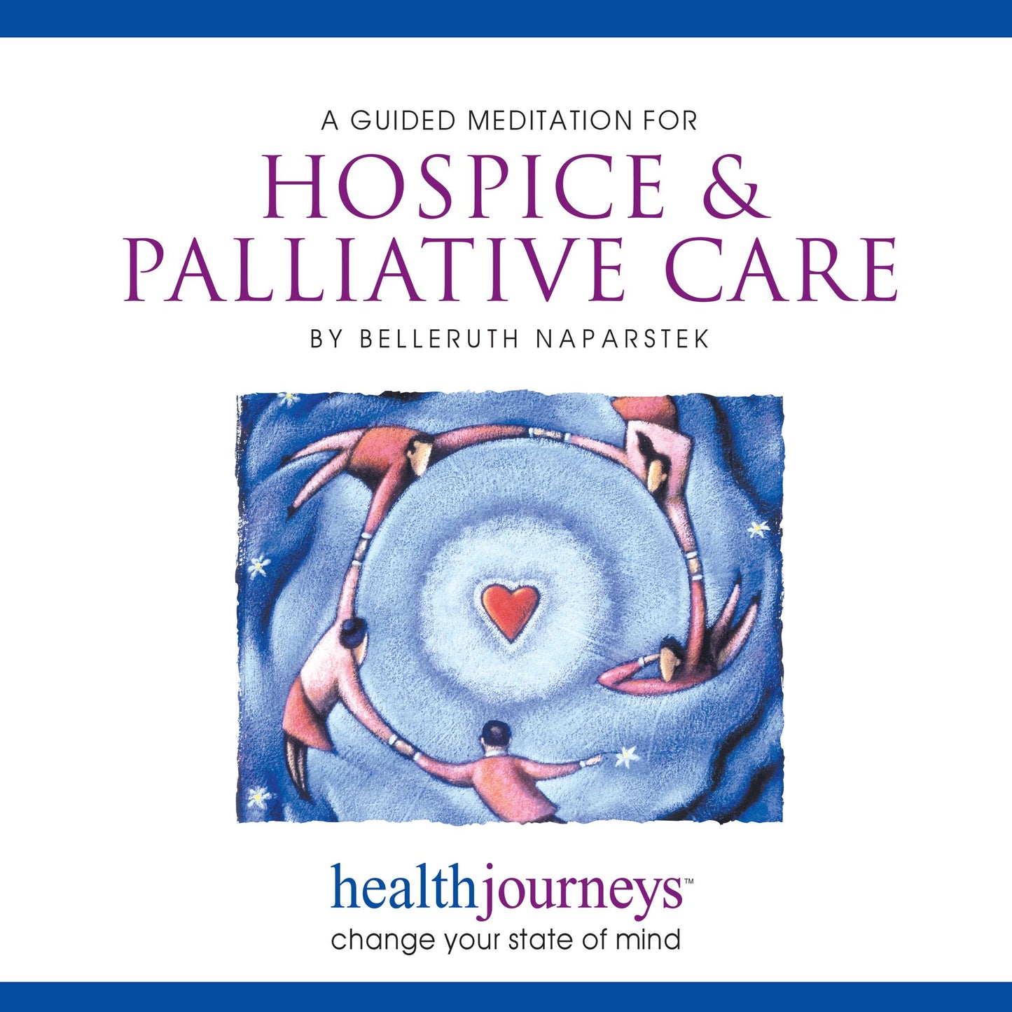 Help With Hospice & Palliative Care: change your state of mind