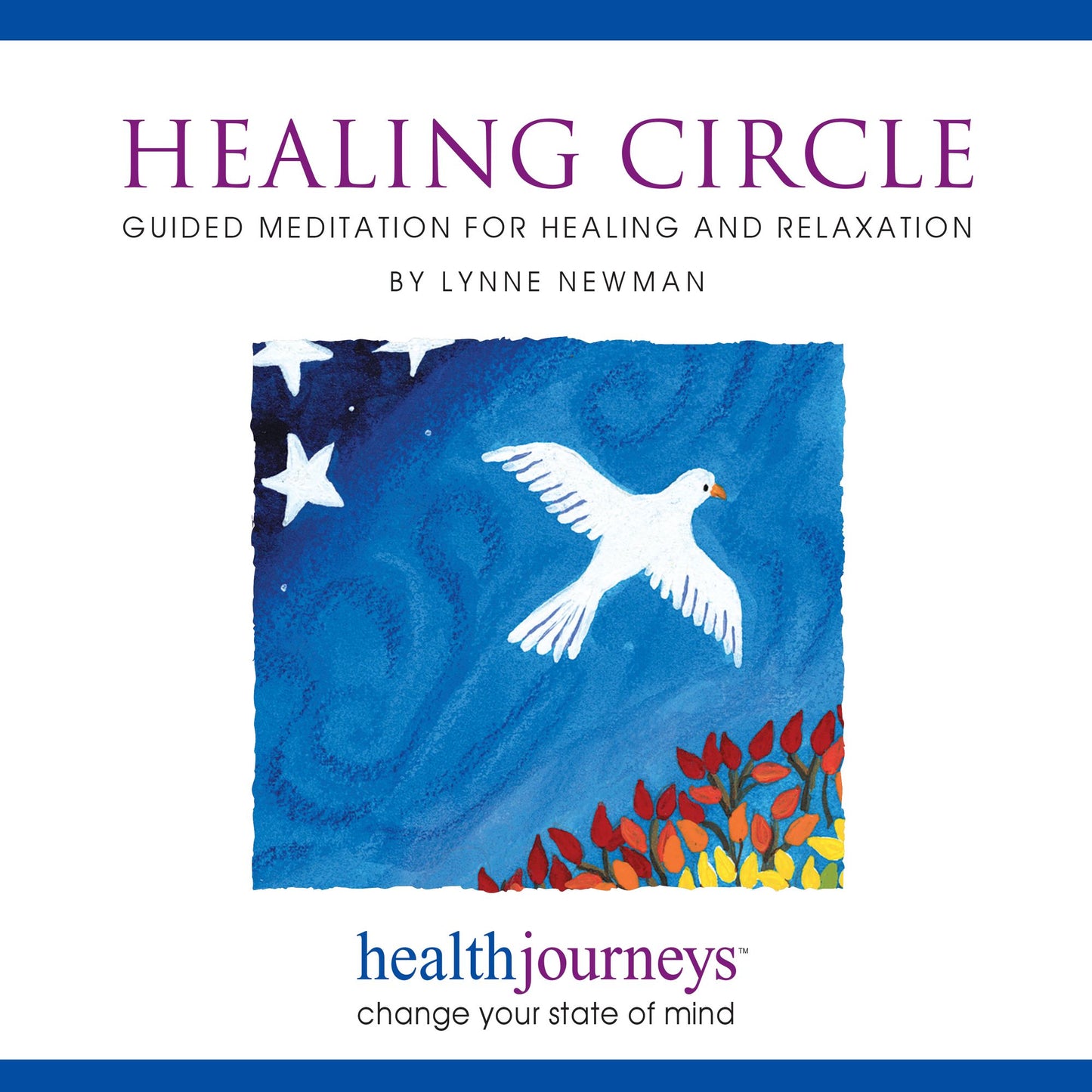 Healing Circle: Guided Meditation for Healing and Relaxation