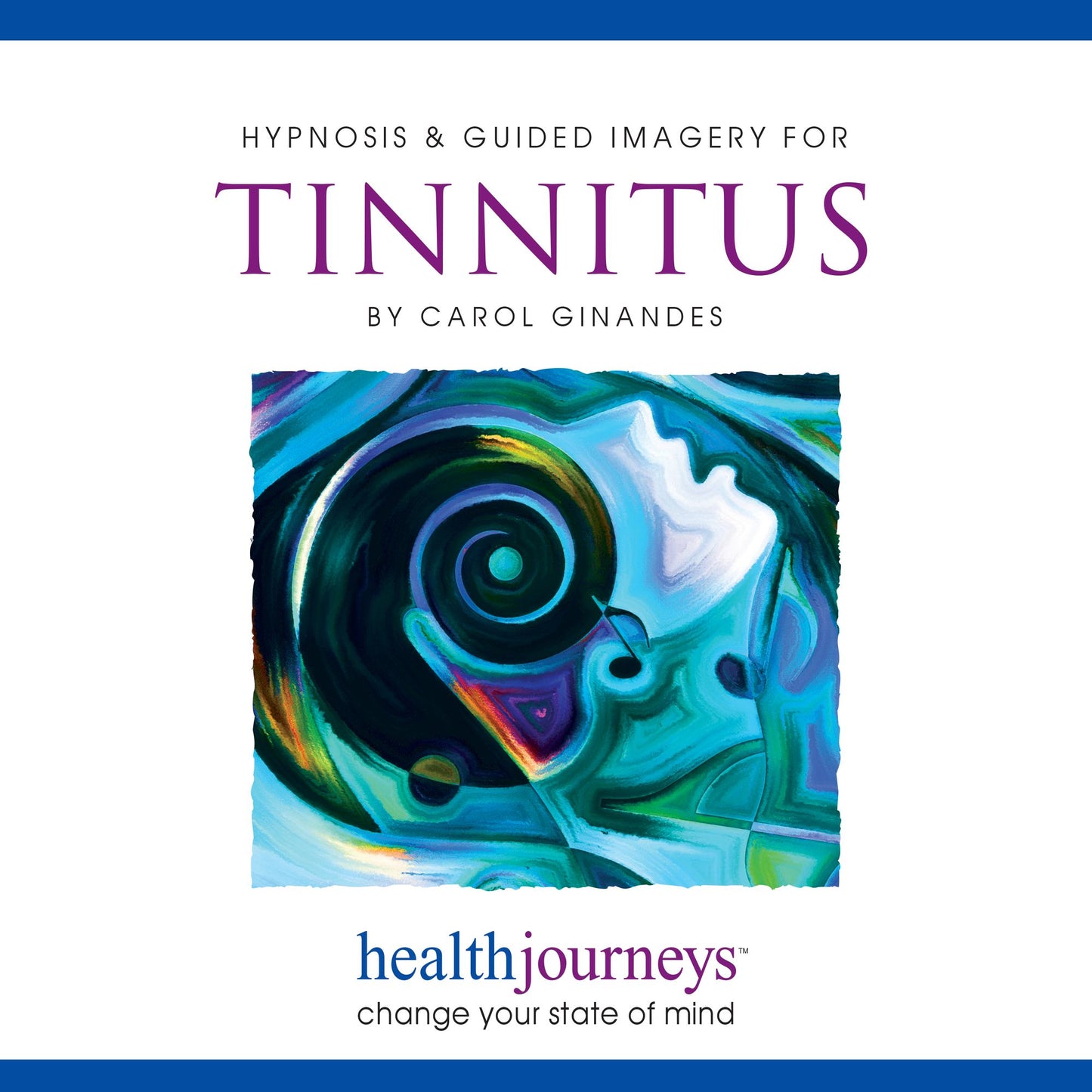 Hypnosis & Guided Imagery For Tinnitus