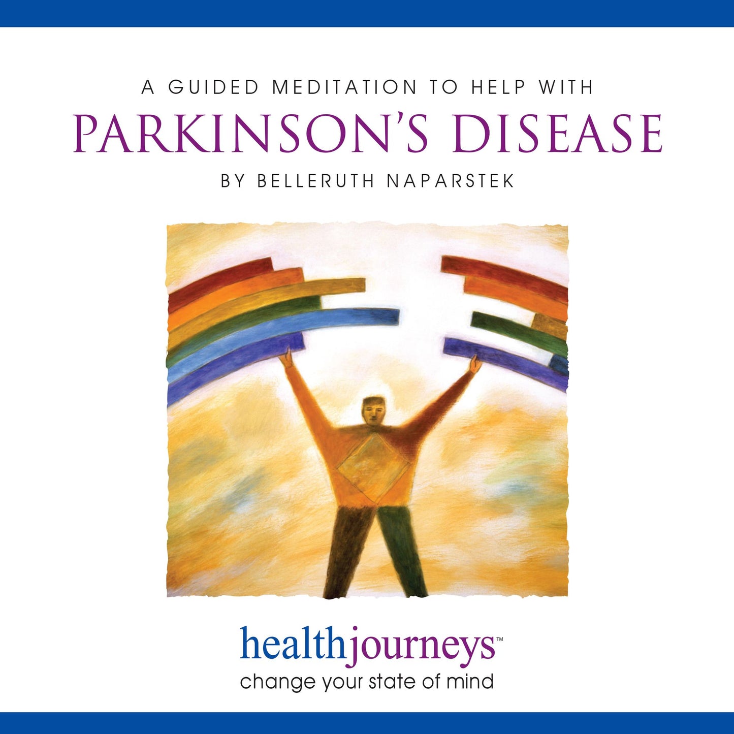 A Guided Meditation To Help With Parkinson's Disease