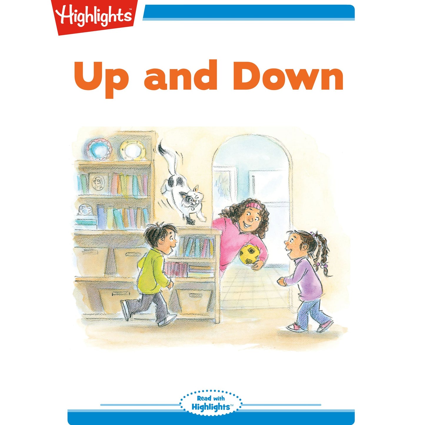 Up and Down