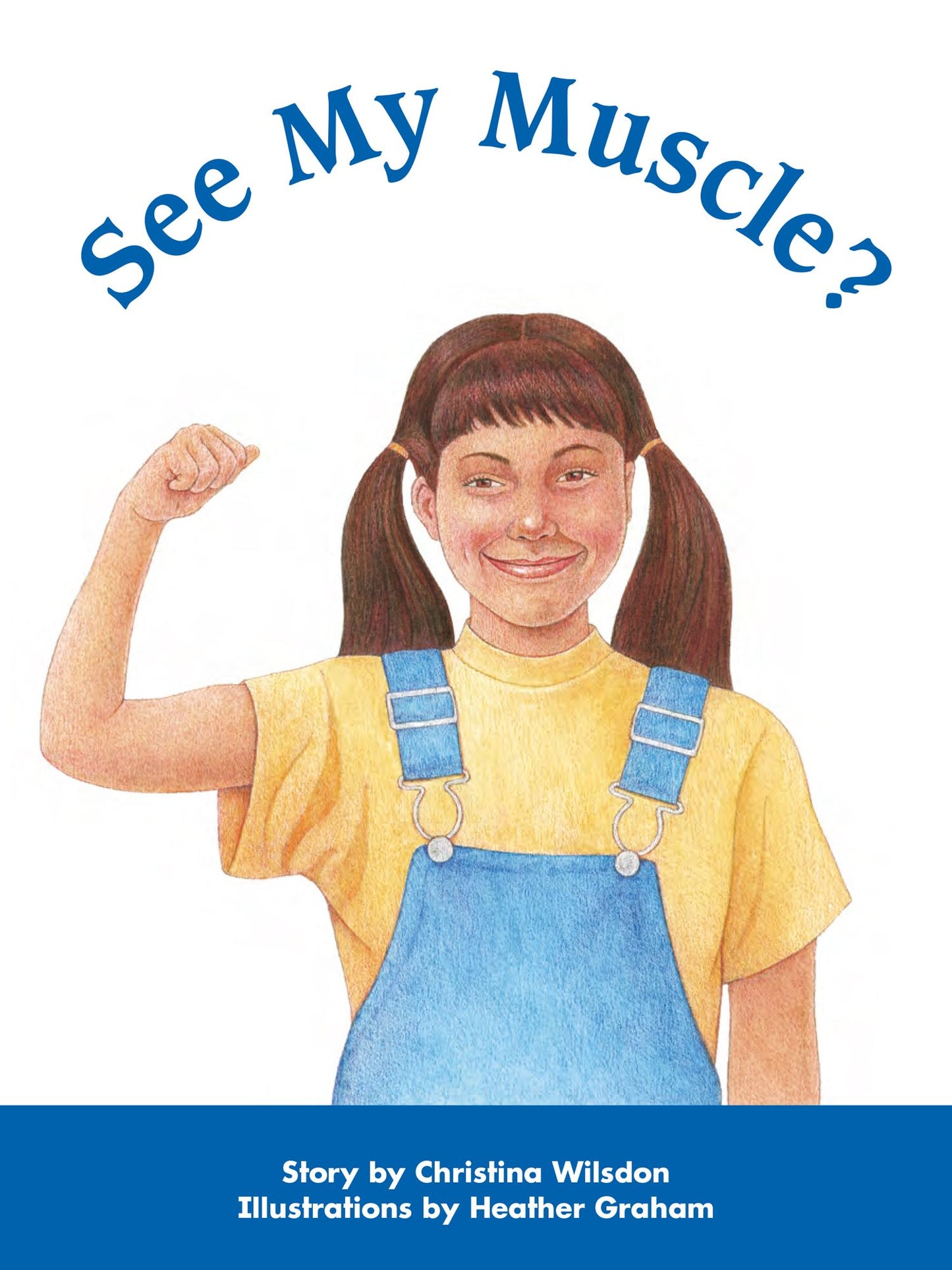 See My Muscle?