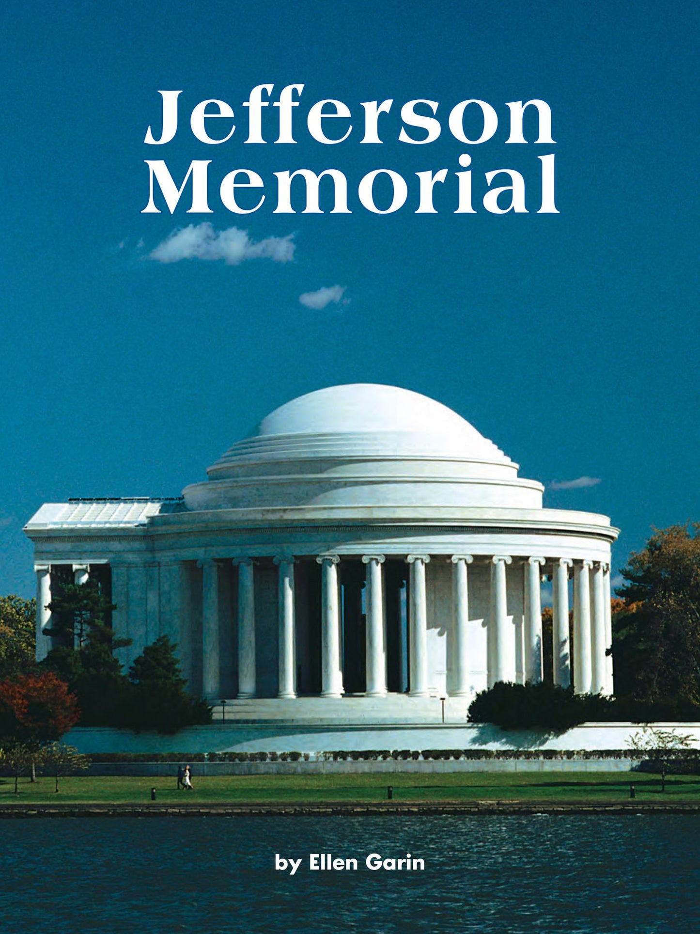 Jefferson Memorial