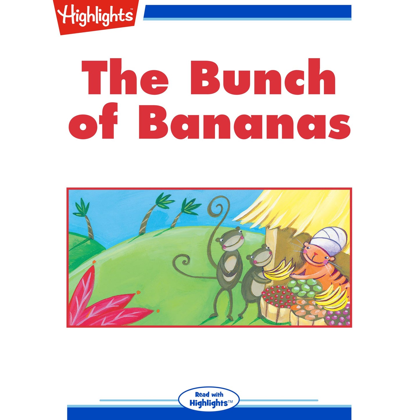 The Bunch of Bananas