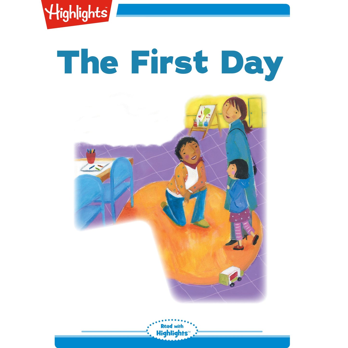 The First Day