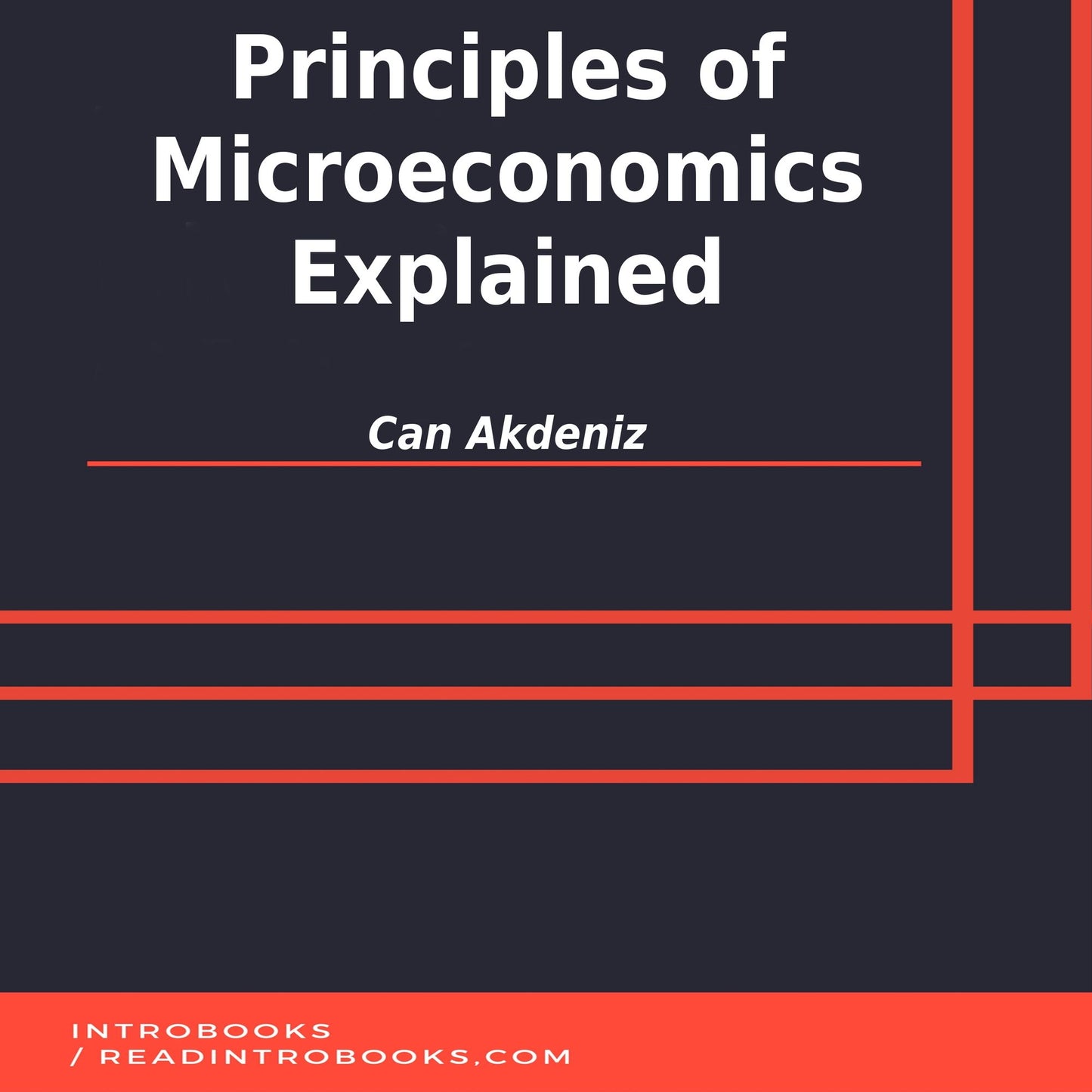 Principles of Microeconomics Explained
