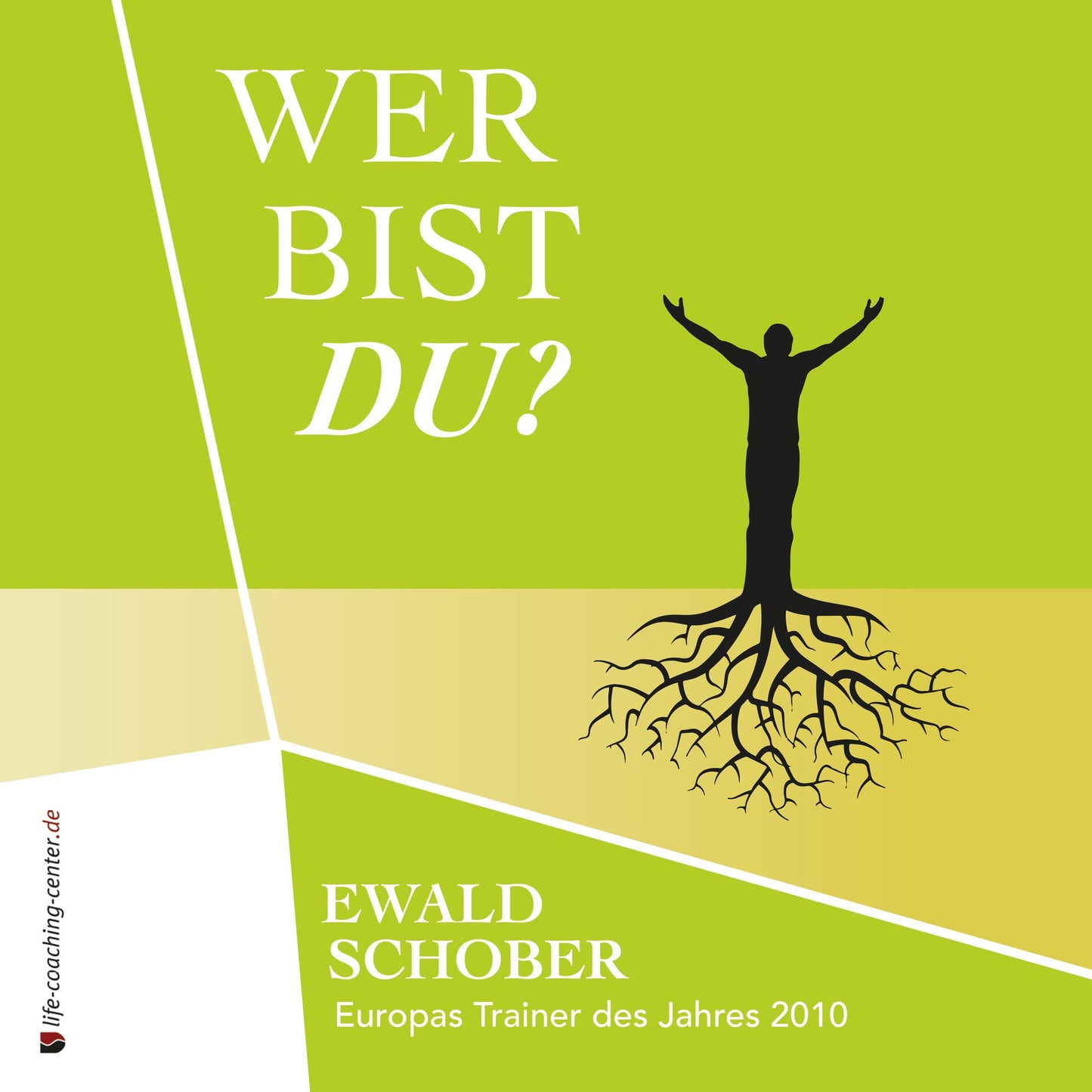 Wer bist du?: Jeder hat die Wahl