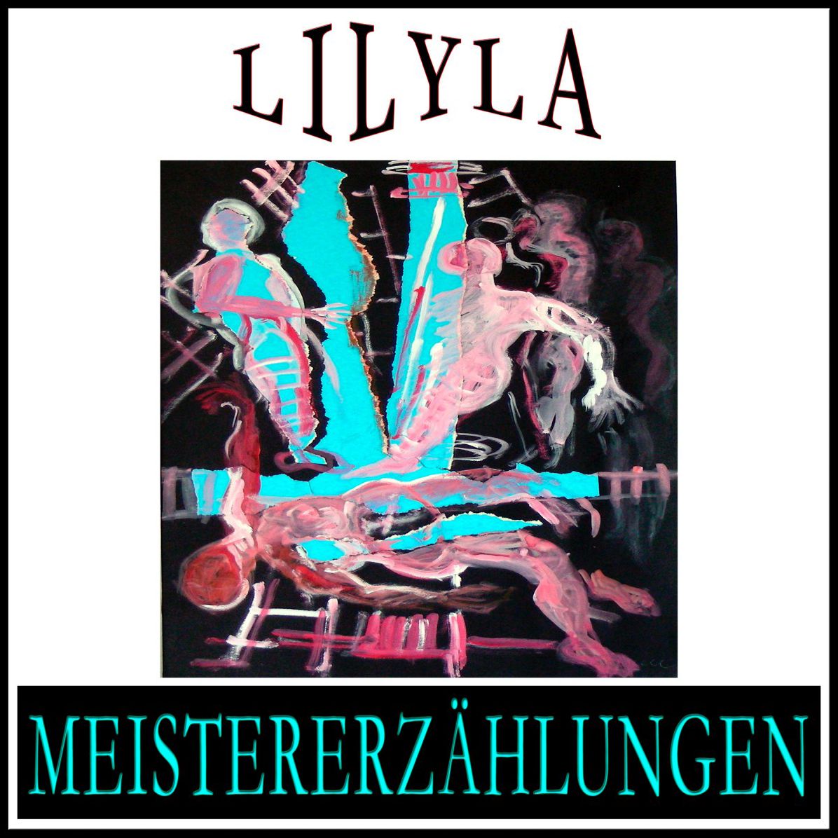 Meistererzählungen 3