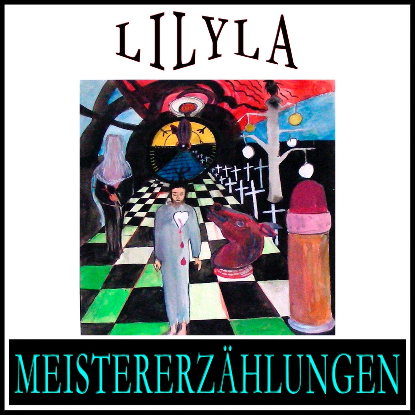 Meistererzählungen 2