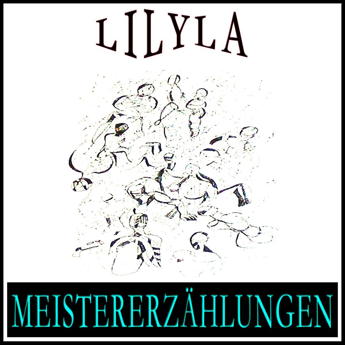 Meistererzählungen 1