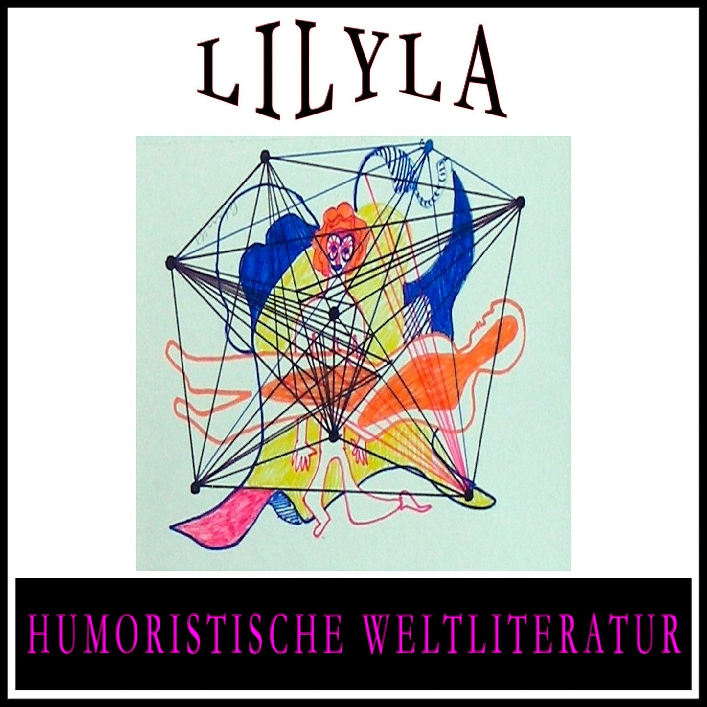 Humoristische Weltliteratur