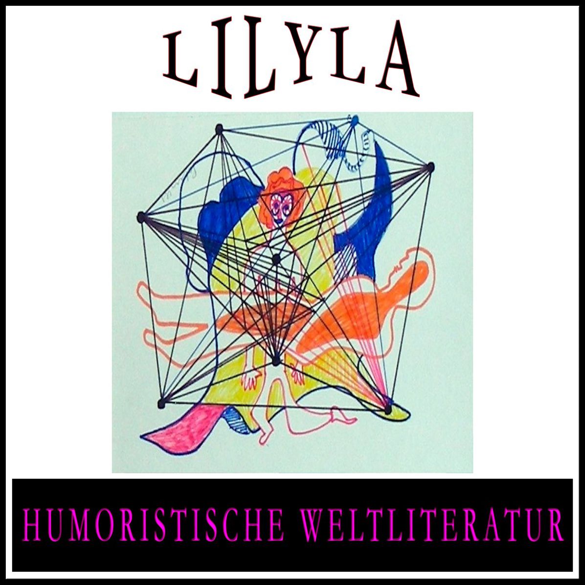 Humoristische Weltliteratur