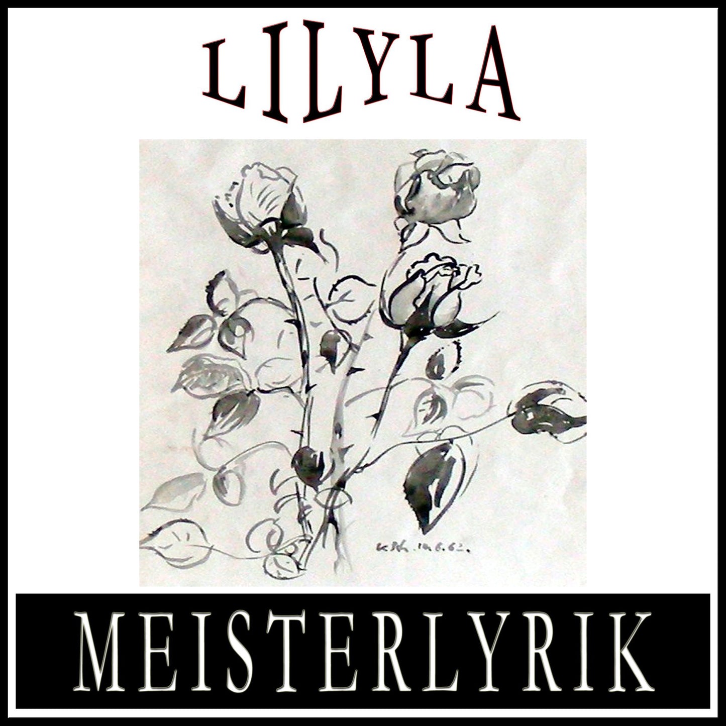 Meisterlyrik