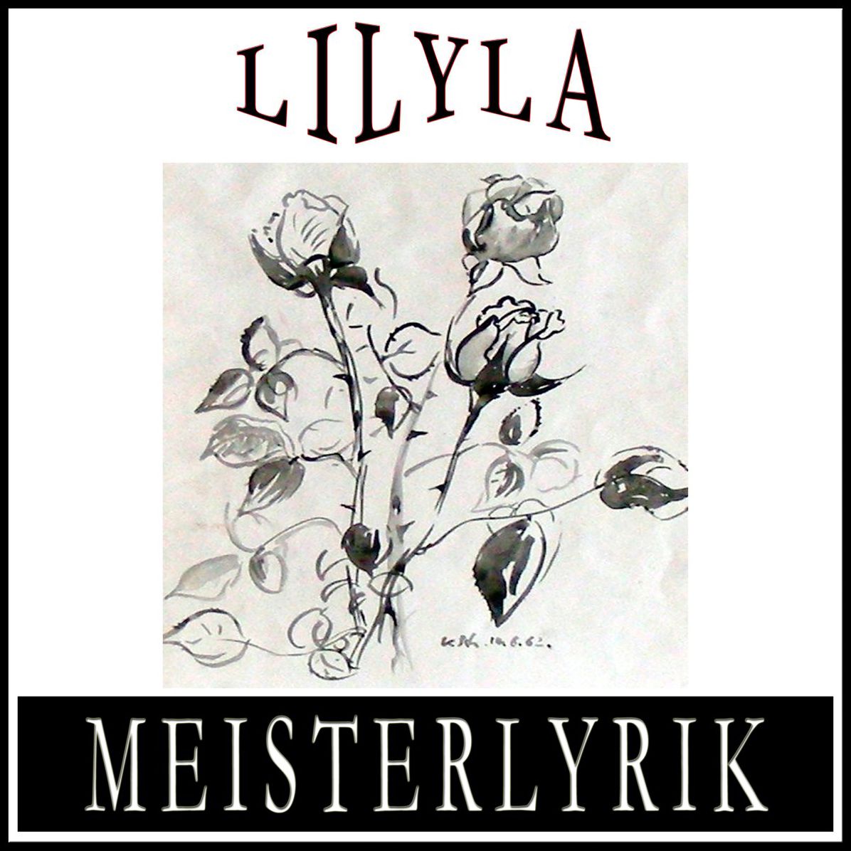 Meisterlyrik