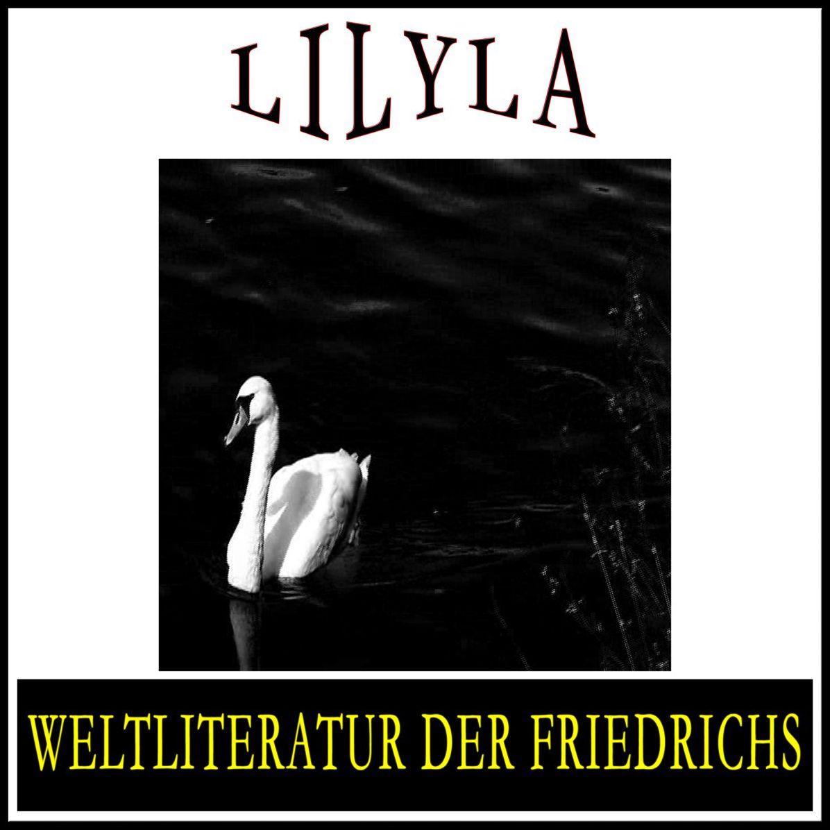 Weltliteratur der Friedrichs
