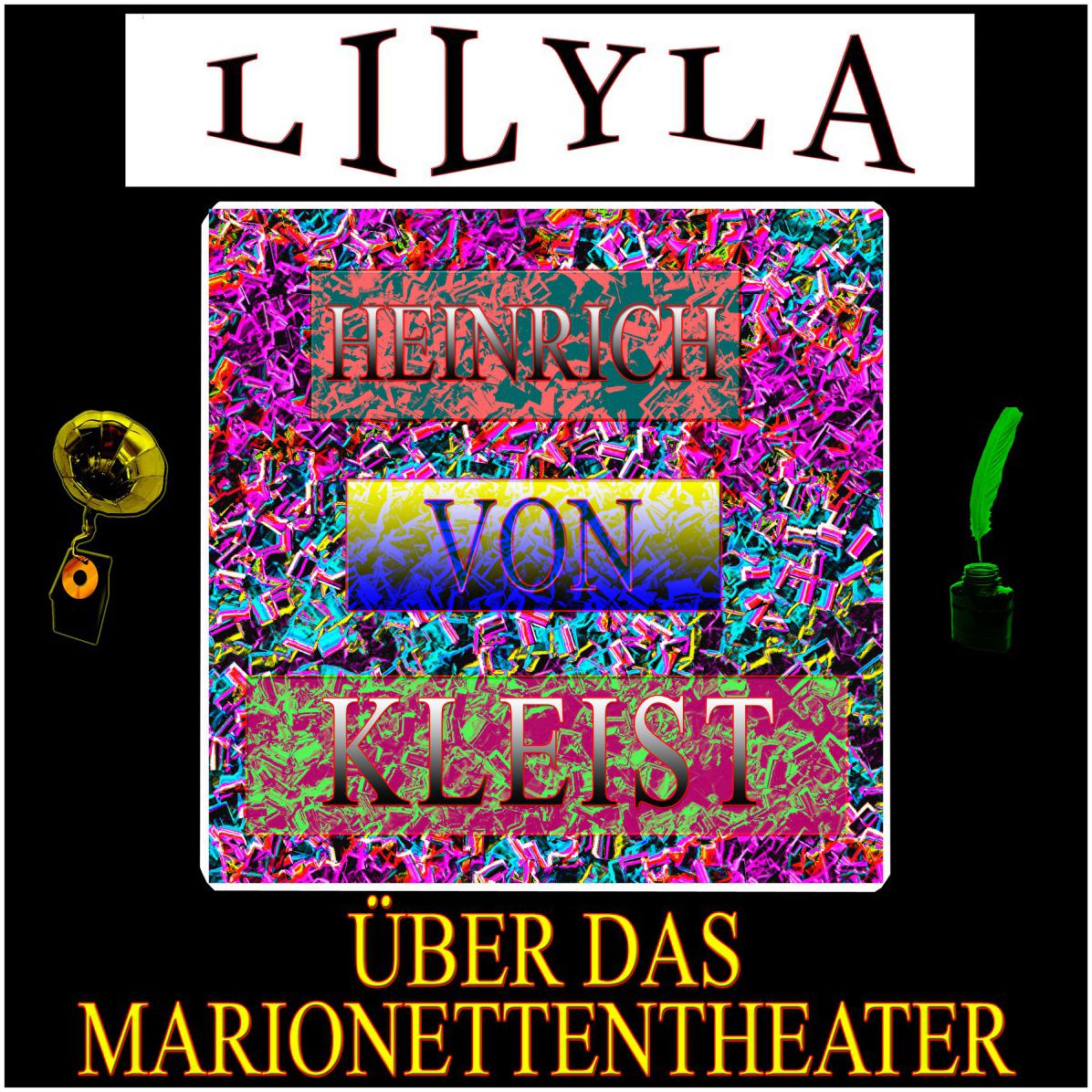 Über das Marionettentheater
